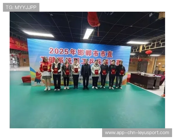 “医”路拼搏“乒”出精彩——我院在市直卫健系统职工乒乓球赛中喜获佳绩