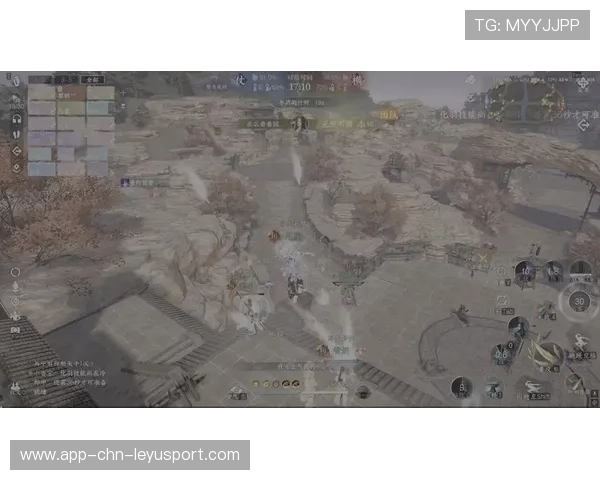 【极夜降临，激战来袭】《ApexLegends》全新“极夜风暴”地图震撼上线！