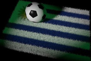 乐鱼体育-中国足球发展成果引外媒关注，中国发展足球事业